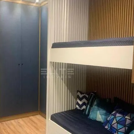 Buy this 2 bed apartment on Avenida Doutor Cesário Bastos in Vila Bastos, Santo André - SP