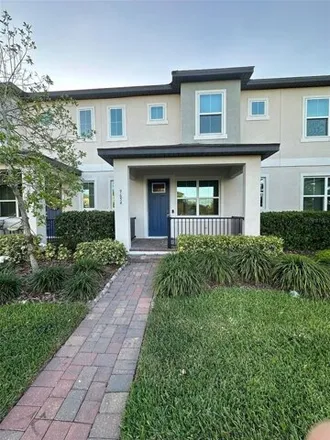 Buy this 3 bed townhouse on unnamed road in Orange County, FL