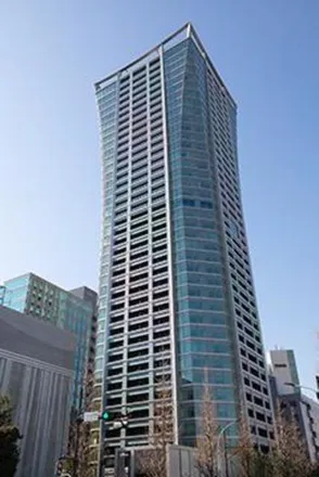 Image 1 - Shibuya Tax Office, Jinnan 2-chome, Shibuya, 150-0771, Japan - Apartment for rent