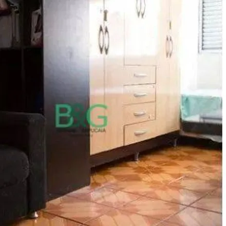 Buy this 1 bed apartment on Rua Paim in Bela Vista, São Paulo - SP