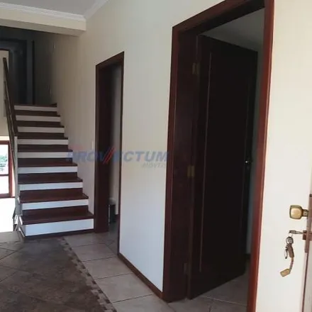 Rent this 5 bed house on unnamed road in Jardim Chapadão, Campinas - SP