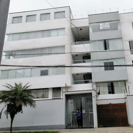 Image 9 - Jirón Enrique Salazar Barreto, Santiago de Surco, Lima Metropolitan Area 15038, Peru - Apartment for sale
