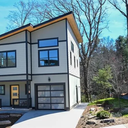 Buy this 3 bed house on 1775 Old Haywood Road in Sulphur Springs, Asheville