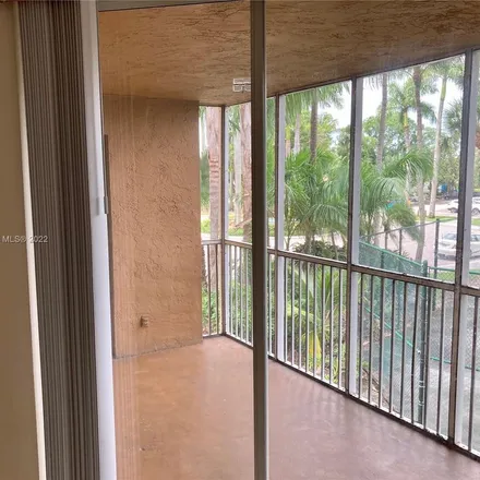 Image 3 - 2203 West McNab Road, Pompano Beach, FL 33069, USA - Apartment for rent