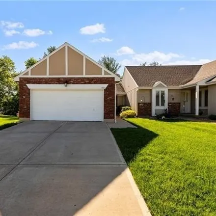 Image 1 - 17399 East 52nd Street South, Independence, MO 64055, USA - House for sale
