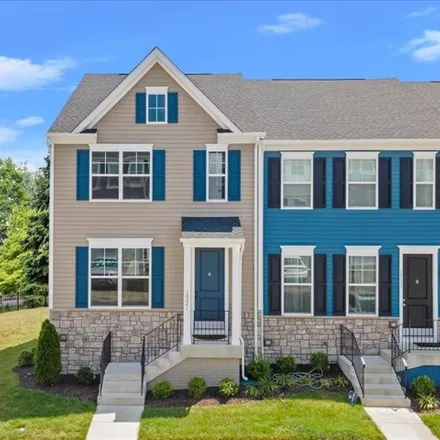 Image 1 - Summit Pointe Drive, Dumfries, VA 22172, USA - Townhouse for sale