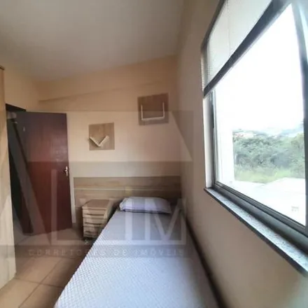 Buy this 2 bed apartment on Rua Artur Nascimento in Albertina, Conselheiro Lafaiete - MG