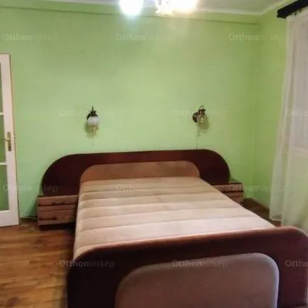 Rent this 2 bed apartment on Pécs in Somogyi Béla utca 1, 7622