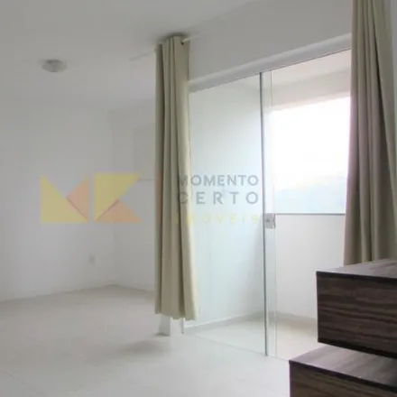 Buy this 2 bed apartment on Stargate in Rua Engenheiro Paul Werner 21, Itoupava Seca