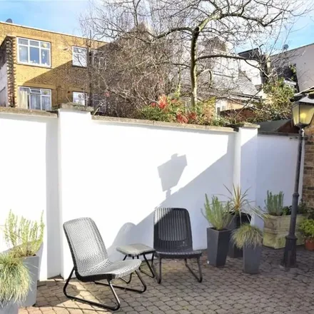 Rent this 2 bed apartment on Reynolds Road in London, W4 5AZ