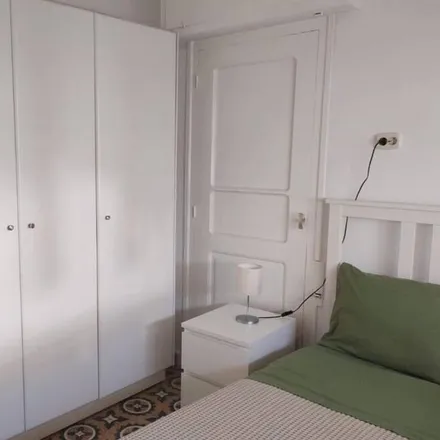 Rent this 1 bed apartment on Xanthi