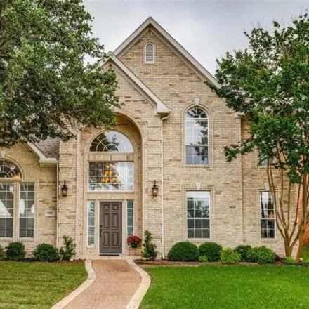 Buy this 4 bed house on 774 Firestone Drive in Garland, TX 75044