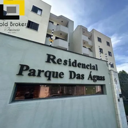 Rent this 3 bed apartment on Rua Adalberto Fischer in Torres de São José, Jundiaí - SP