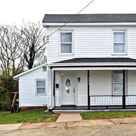 Buy this 2 bed house on 308 McCorkle Street in Lynchburg, VA 24504