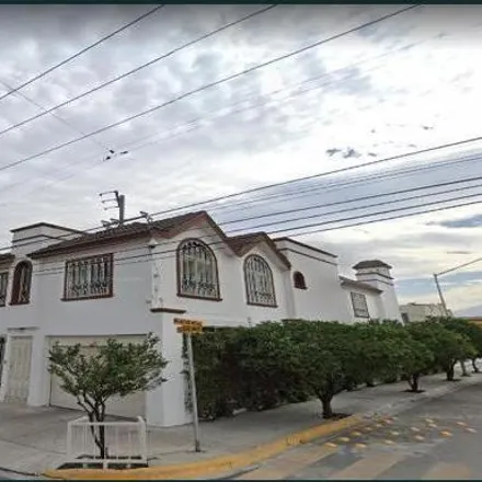 Image 2 - Oxxo, Avenida Calzada Unión, Hacienda Los Morales 3°, 66490 San Nicolás de los Garza, NLE, Mexico - House for sale