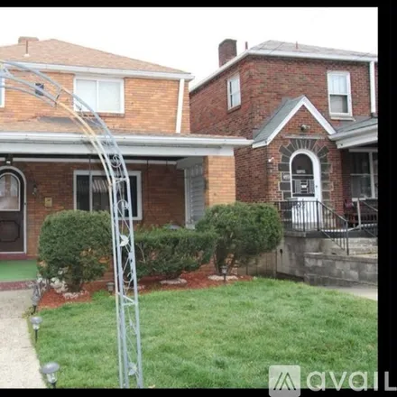 Image 1 - 4349 Winterburn Avenue - House for rent