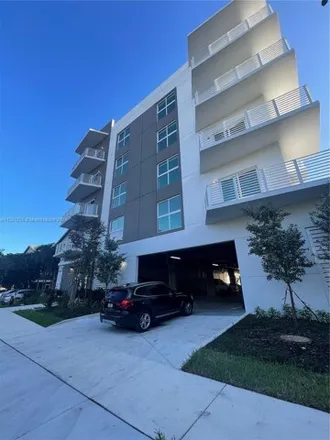 Rent this 1 bed condo on 1936 Jackson Street in Hollywood, FL 33020