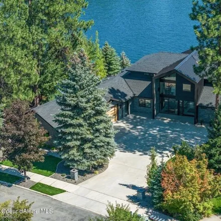 Buy this 5 bed house on 1098 South Riverside Harbor Drive in Post Falls, ID 83854