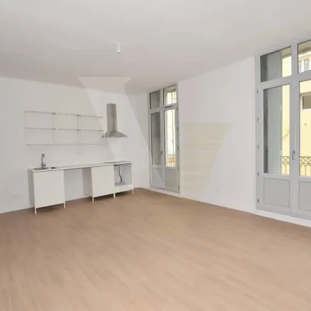 Rent this 5 bed apartment on Mairie de Béziers in Place Gabriel Péri, 34500 Béziers
