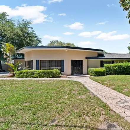 Buy this 4 bed house on 9740 Commodore Drive in Hillsborough County, FL 33584