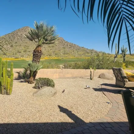 Buy this 2 bed house on 31577 North Larkspur Drive in San Tan Valley, AZ 85143