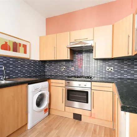 Rent this 1 bed apartment on Bayswater Road in Newcastle upon Tyne, NE2 3HQ