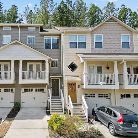 Buy this 3 bed house on 1404 Liberty Parkway Northwest in Atlanta, GA 30318