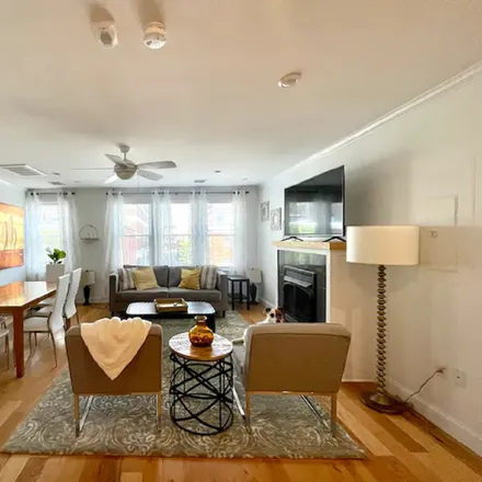 Rent this 2 bed apartment on 1008;1012 Tremont Street in Boston, MA 02199
