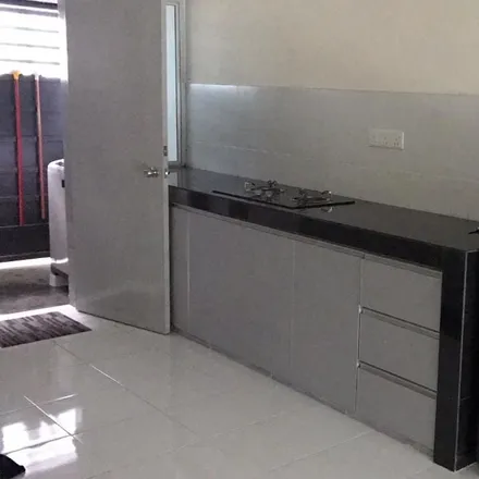 Rent this 4 bed apartment on Jalan Intan 2 in Nilai Impian, 71800 Batang Benar