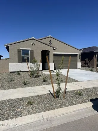 Rent this 4 bed house on North 160th Lane in Surprise, AZ 85387