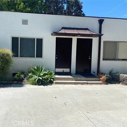 Rent this studio apartment on 2491 South Centinela Avenue in Los Angeles, CA 90405