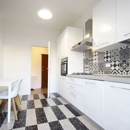 Image 5 - Via privata Derna 13, 20132 Milan MI, Italy - Apartment for rent