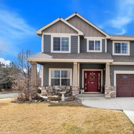 Buy this 4 bed house on 2777 Parkside Drive in Fort Collins, CO 80524