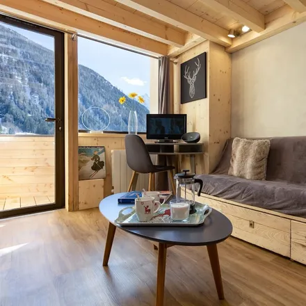 Image 9 - Argentière, 84 Rue Charlet Straton, 74400 Chamonix-Mont-Blanc, France - Apartment for rent