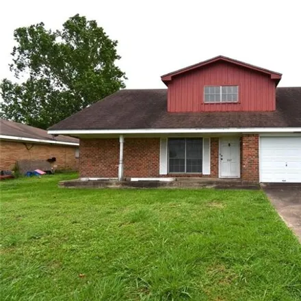 Image 2 - 1971 19th Avenue North, Texas City, TX 77590, USA - House for sale