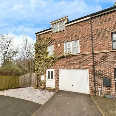 Image 1 - Killingbeck Fields, Wykebeck Valley Road, Leeds, LS9 6PL, United Kingdom - House for sale