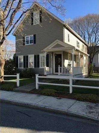 Rent this 2 bed apartment on 177 West Street in Mansfield, MA 02048