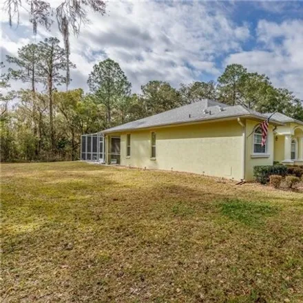 Image 5 - 1960 East Delaware Court, Citrus County, FL 34434, USA - House for sale