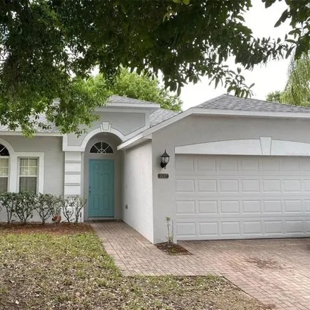 Image 1 - 9985 Shadow Creek Drive, Orlando, FL 32832, USA - House for rent