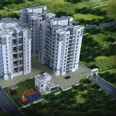 Image 4 - unnamed road, Pune, - 411060, Maharashtra, India - Apartment for sale