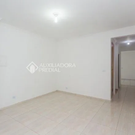 Rent this 2 bed house on Rua Eugenia Sa Vitale in Taboão, São Bernardo do Campo - SP