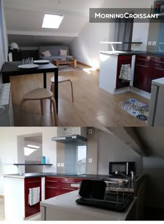Rent this 1 bed apartment on Albi