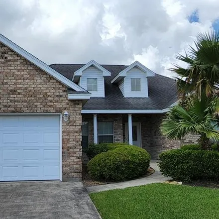 Buy this 4 bed house on 4418 Indian Palls in Port Arthur, TX 77642
