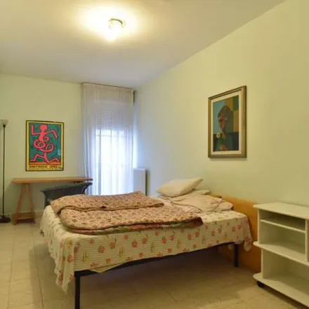 Image 8 - Via Giuseppe de Robertis, 00143 Rome RM, Italy - Apartment for rent