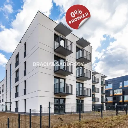Buy this 2 bed apartment on Bunscha 01 in Karola Bunscha, 30-369 Krakow