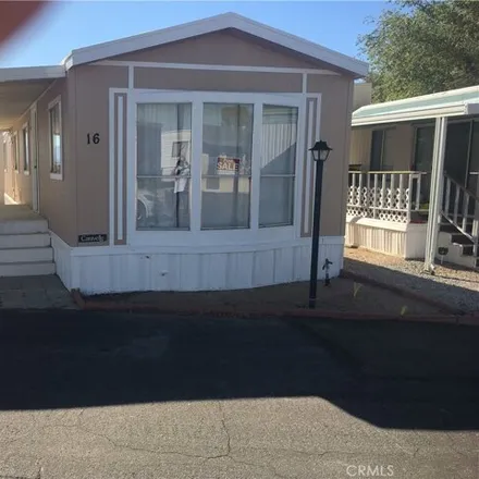 Image 4 - unnamed road, Cotners Corner, Apple Valley, CA 92308, USA - Apartment for sale
