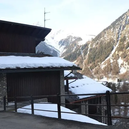 Image 5 - 11013 Courmayeur, Italy - House for rent