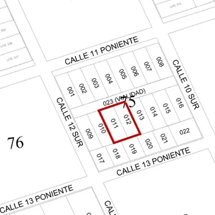 Image 5 - 13 Poniente, 77765 Tulum, ROO, Mexico - Apartment for sale