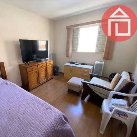 Buy this 2 bed apartment on Rua da Fraternidade in Cruzeiro, Bragança Paulista - SP