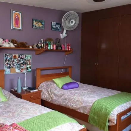 Buy this 3 bed house on Calle Bosque de Enebros in Cuajimalpa de Morelos, 05120 Mexico City